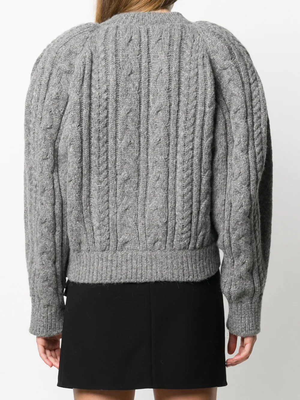 magda butrym cardigan