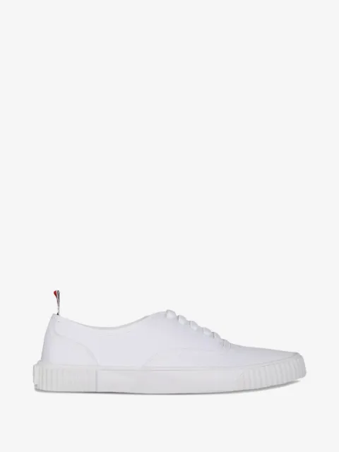 Thom Browne Heritage lace-up sneakers