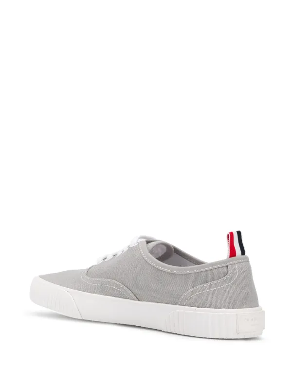 【関税&送料込】Thom Browne Heritage Sneaker Canvas Heritage Sneakers | Thom Browne