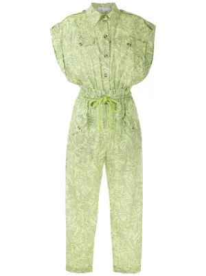 Jumpsuits & overaller från Nk Dam Farfetch Klänningar från Nk Dam Farfetch