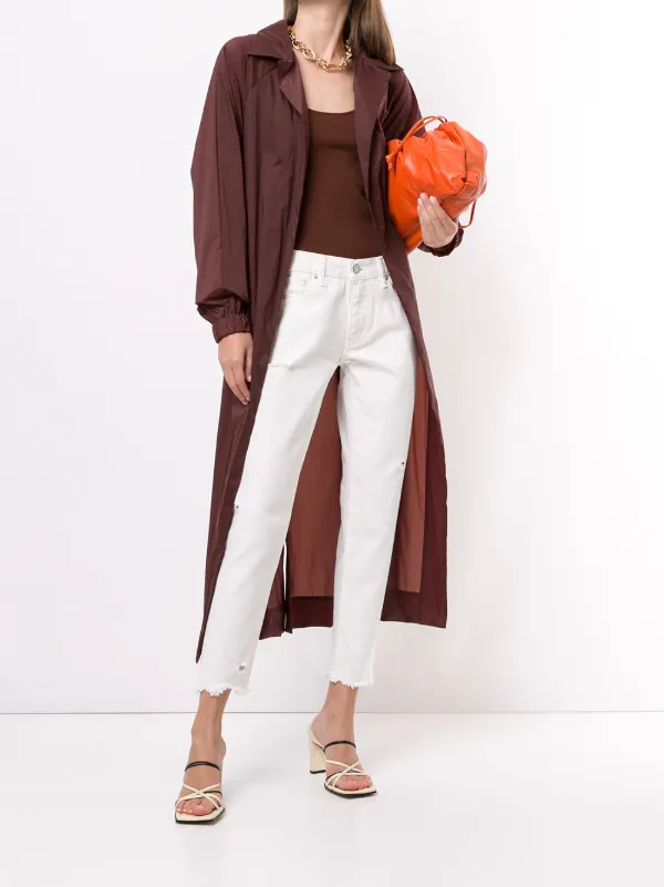 moussy vintage kelly tapered jeans