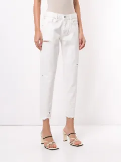 moussy vintage kelly tapered jeans