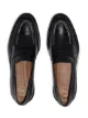 ATP Atelier Monsano flatform leather loafers