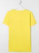Image 2 of Givenchy Kids TEEN logo-print T-shirt