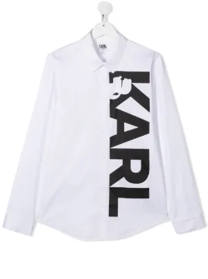karl lagerfeld kidswear sale