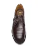 Officine Creative single-strap leather shoes