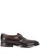 Image 1 of Officine Creative single-strap leather shoes
