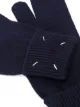 Maison Margiela Tabi gloves