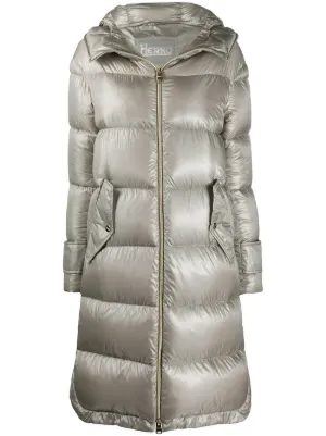 Herno coats for women - Farfetch