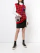 Image 2 of Fendi Pre-Owned Zucca crossbody bag