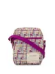 Image 1 of Fendi Pre-Owned Zucca crossbody bag