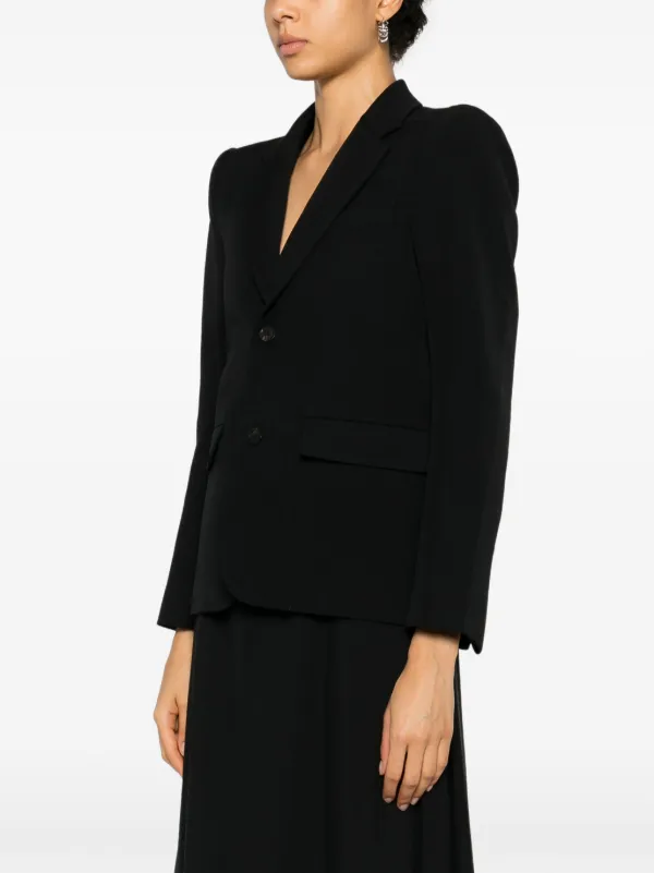 【関税込み】BALENCIAGA SINGLE BREASTED BLAZER 24177800_54232707_600.jpg