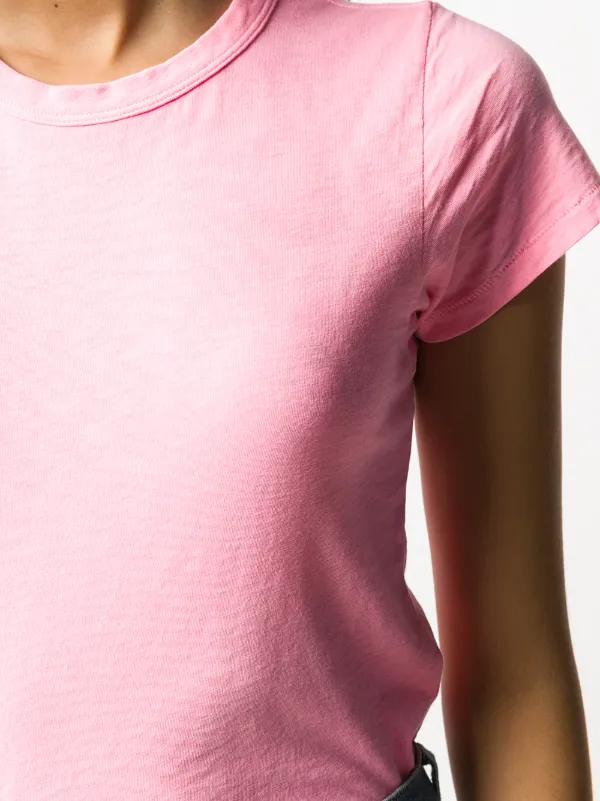 rag and bone slub tee