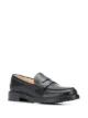 Image 2 of Tod's leather classic loafers