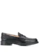 Image 1 of Tod's leather classic loafers