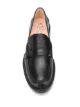 Tod's leather classic loafers