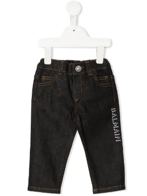 baby balmain jeans