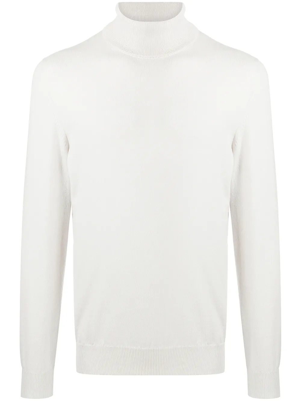 Fedeli turtle neck jumper