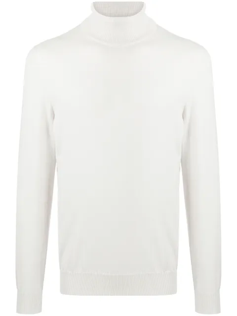 Fedeli turtle neck jumper