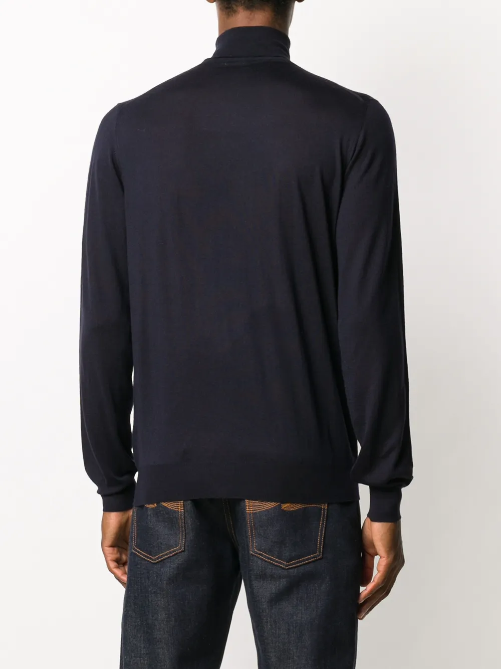 Fedeli Coltrui Blauw