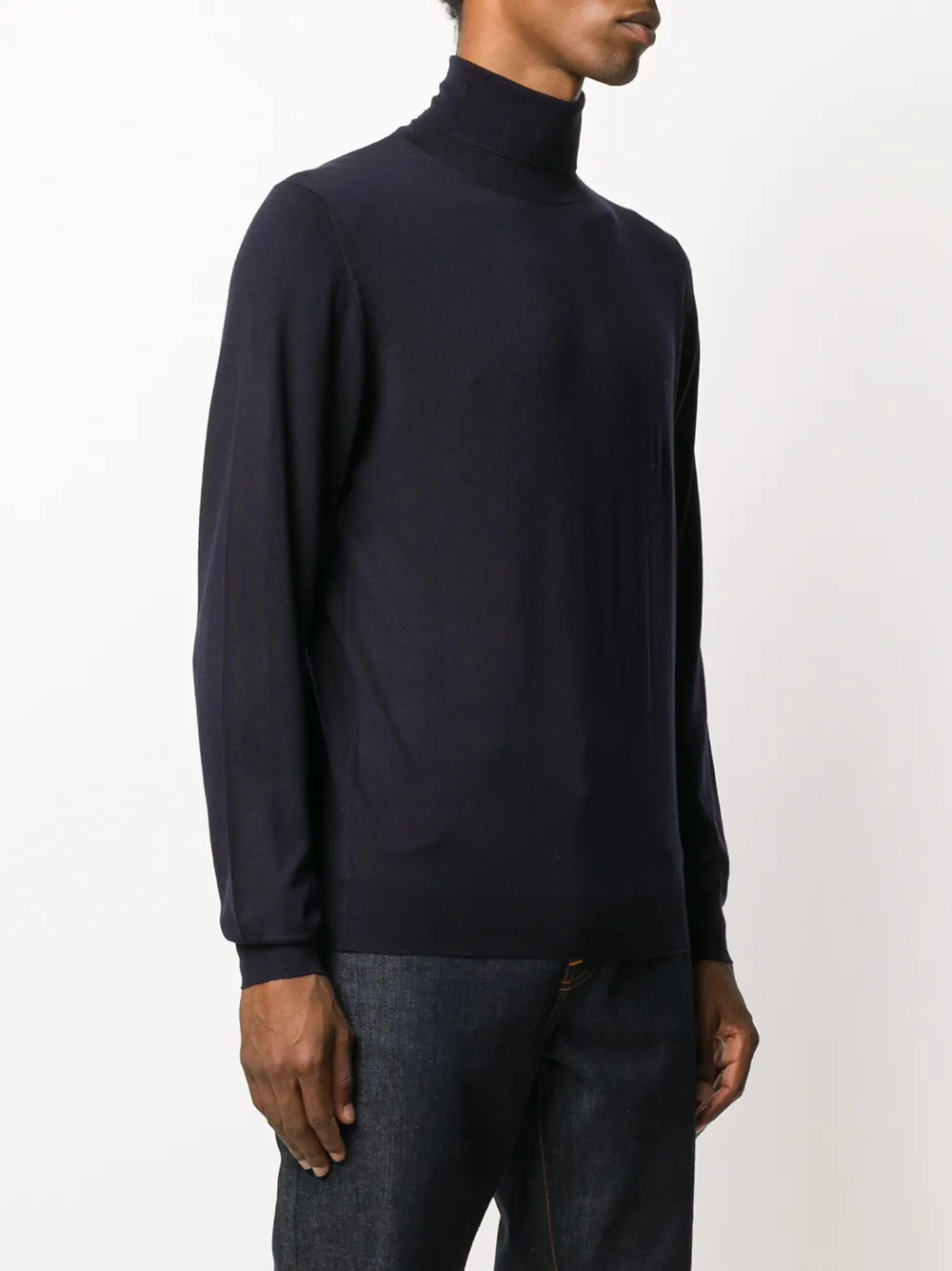 Fedeli Coltrui Blauw