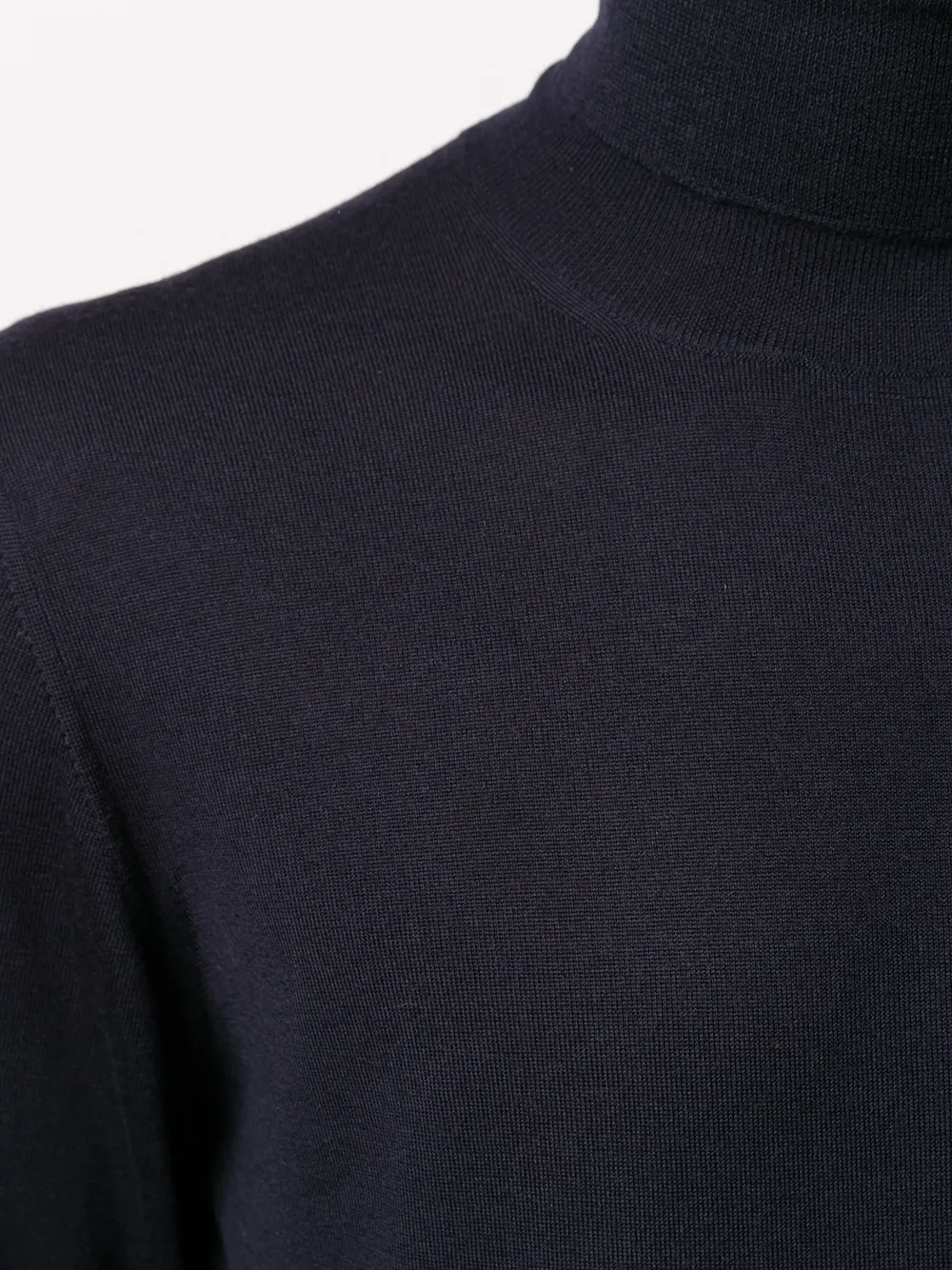 Fedeli Coltrui Blauw