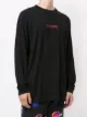 Marcelo Burlon County of Milan logo print T-shirt