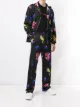 Image 2 of Marcelo Burlon County of Milan logo print T-shirt