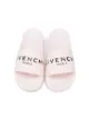 Givenchy Kids logo slides