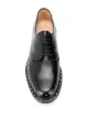 Church's studded lace-up shoes