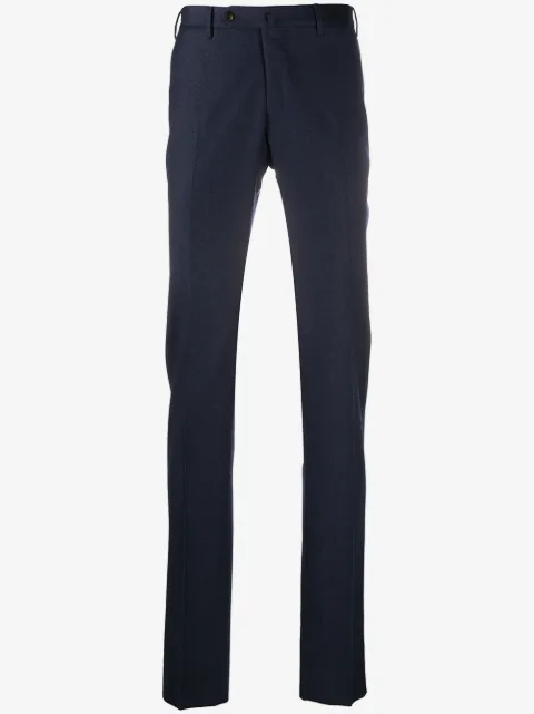 PT Torino straight leg chinos