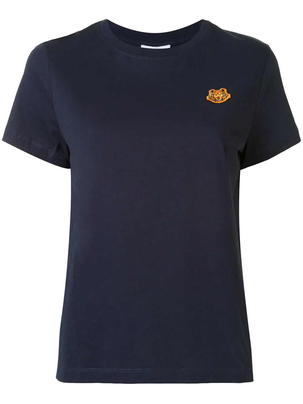 

Kenzo Tiger Crest T-shirt - Blue