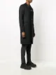 Givenchy single-breasted coat