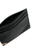 Thom Browne RWB-stripe cardholder