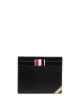 Image 2 of Thom Browne RWB-stripe cardholder