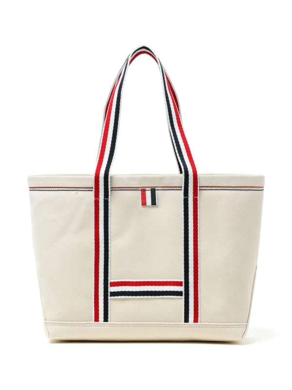 Thom Browne Toolトートバッグ S 通販 - FARFETCH