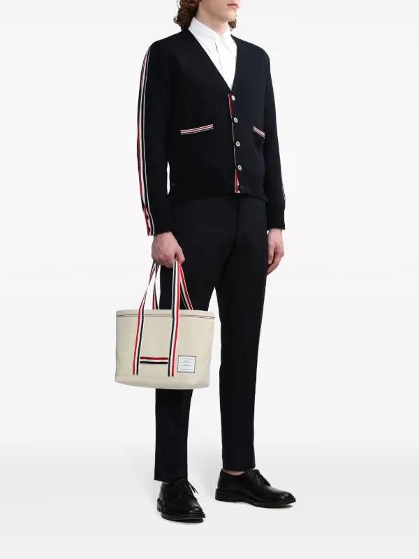 Thom Browne Toolトートバッグ S 通販 - FARFETCH