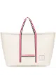 Image 1 of Thom Browne oversized Tool tote bag