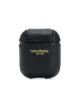 Image 1 of Thom Browne leather AirPod case
