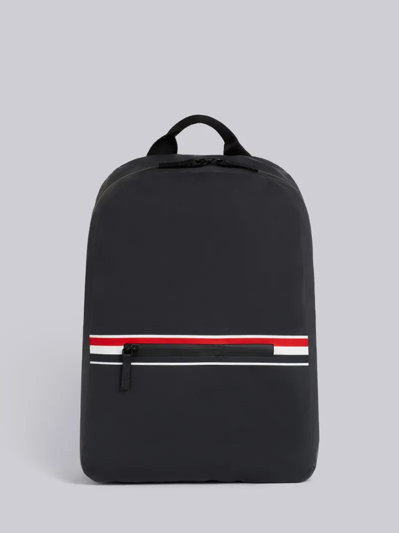 welded backpack | Thom Browne Official