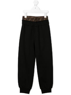 fendi tracksuit bottoms