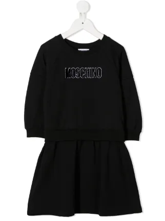 Moschino Kids