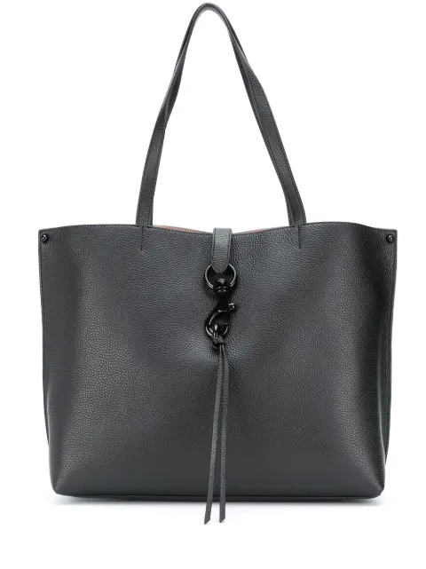 Rebecca Minkoff 클립 토트 백