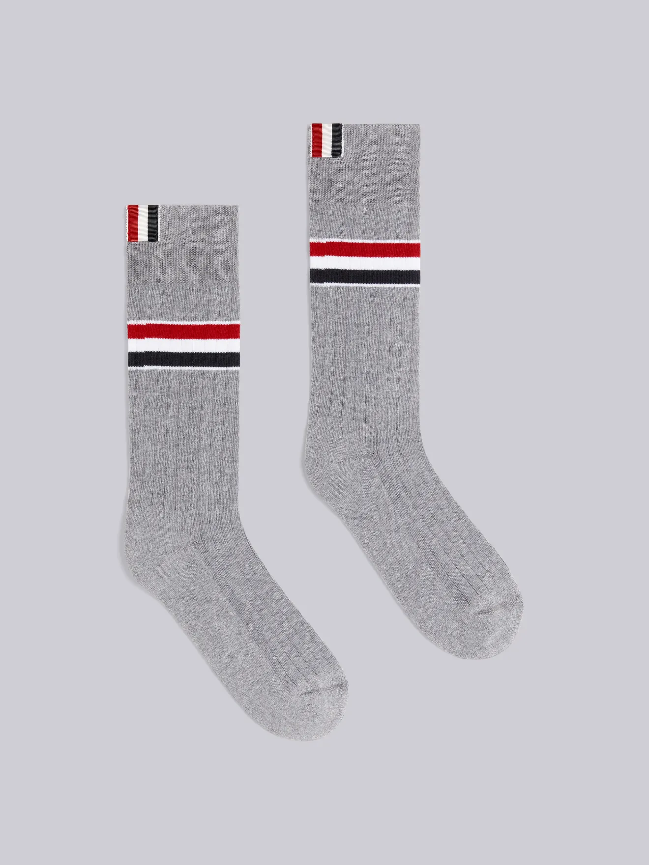 hunter mid calf socks