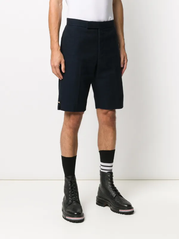 thom browne shorts