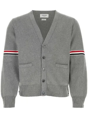 Thom Browne 4BAR ミラノステッチ カーディガン 通販 - FARFETCH
