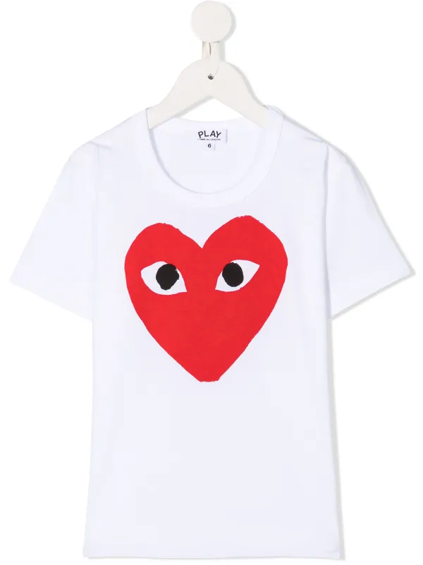 comme des garcons for kids