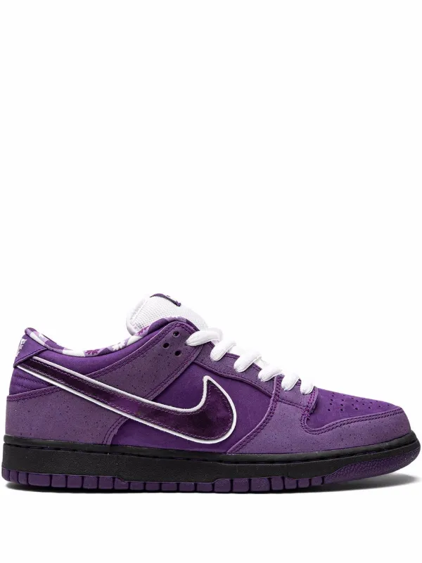 Nike x Concepts SB Dunk Low Pro OG QS 