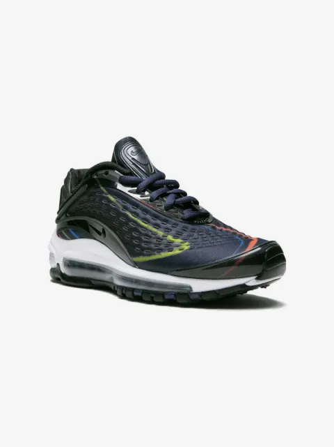 Nike Kids tenis Air Max Deluxe