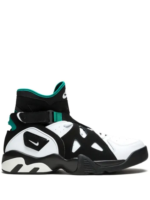 nike air unlimited green